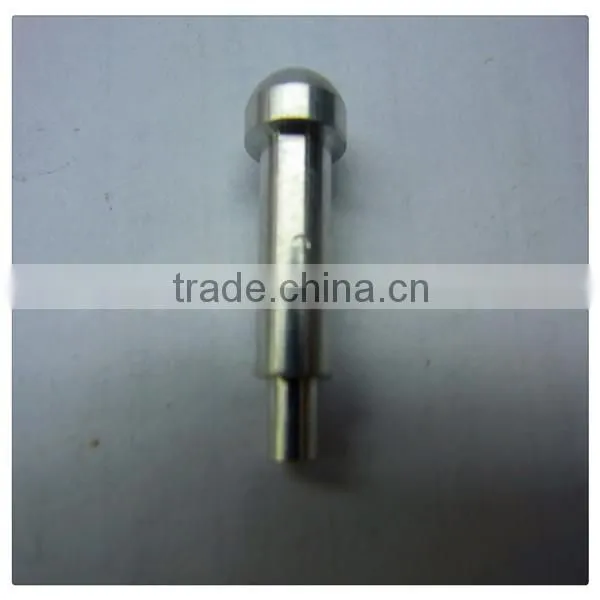 short spring terminal contact pogo pin for charges