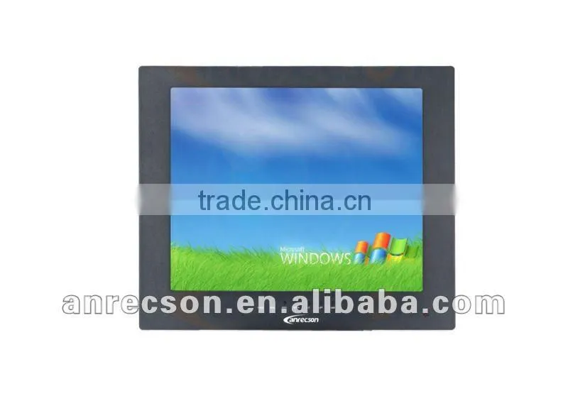 20 inch lcd Industrial Monitor