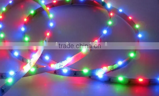 2014 hot sale high quality side view led strip 335 led strip light ,DC12/24V led light strip