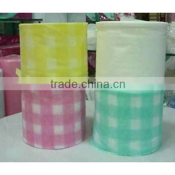 Nonwoven Disposable Face Towel