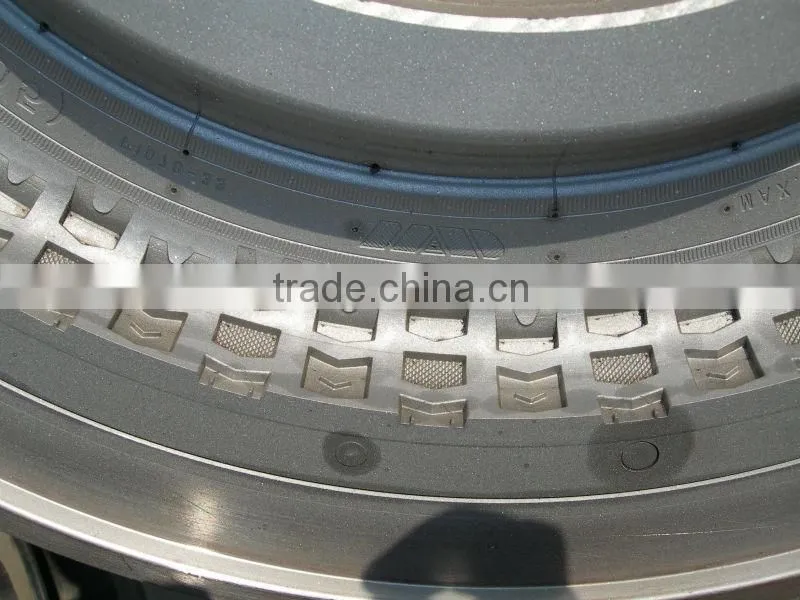China Supplier Making Molds E-bike Tire Mold