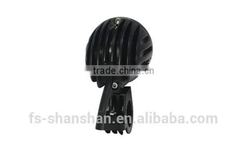 CE/ROSH 10W 9-60V Cree LED Work Light for Mining/ cree led work light /hiway led light bar