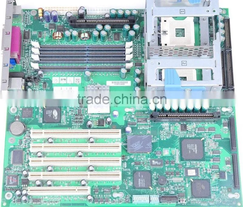 292234-001 ML350 G3 Server Motherboard for ML350G3 System Board 100% Tested +warranty