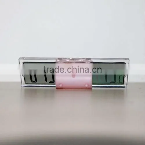 Novel portable digital clock for sale