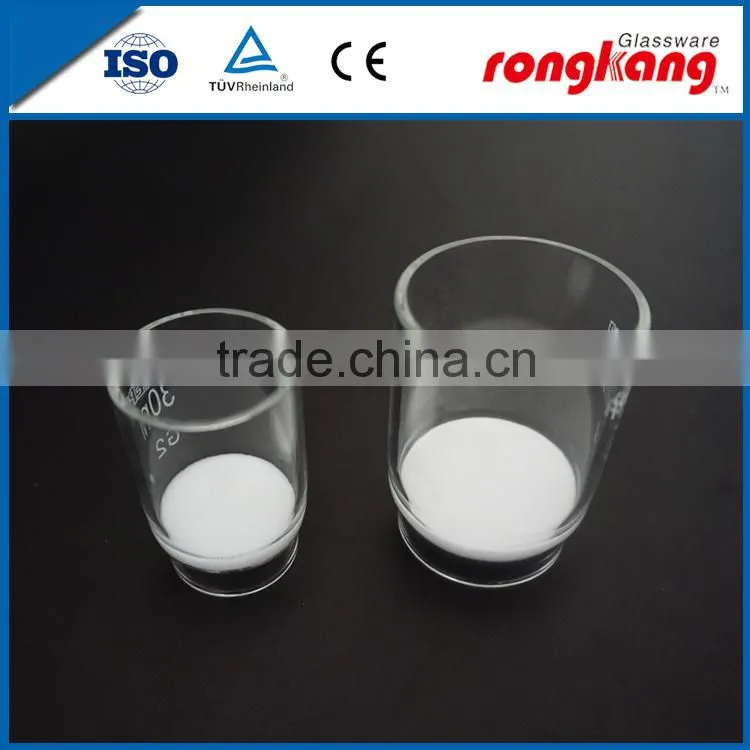 Qholesale glass labware,laboratory instrument