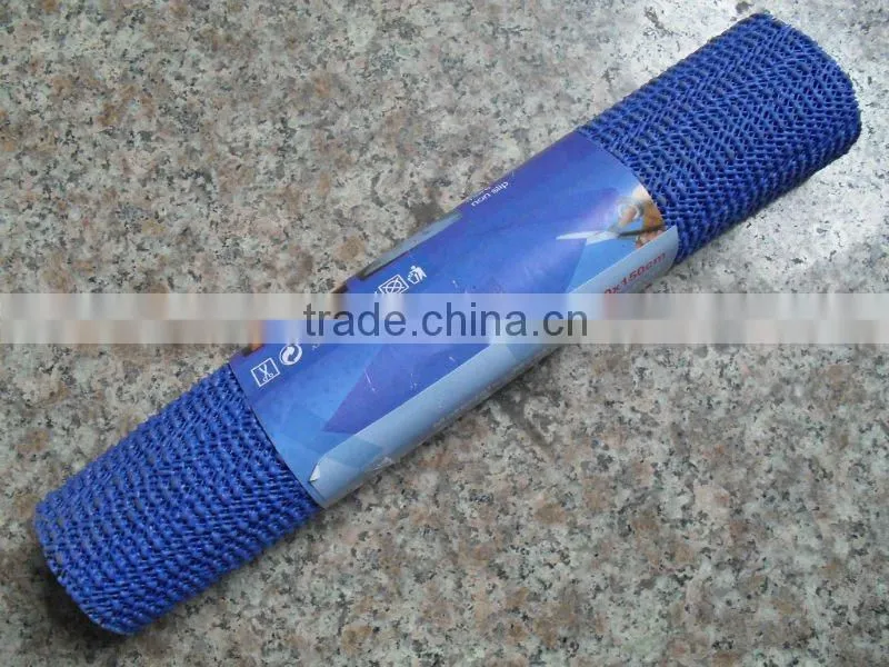 PVC anti slip grip mat