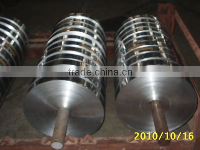 Aluminum Strip 8011 HO