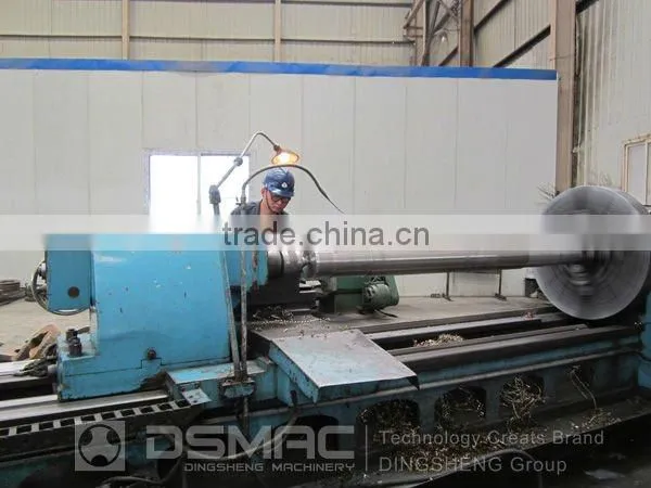 Cement Grinding Mill Plant
