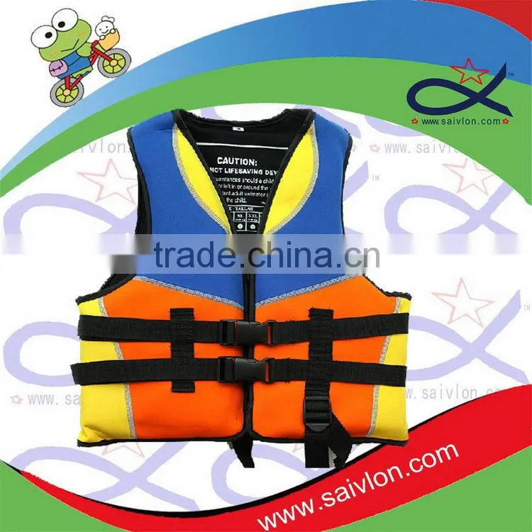 High quality most popular 2014 new product life jacket life vest