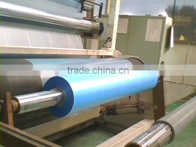 ldpe sheet moisture proof film