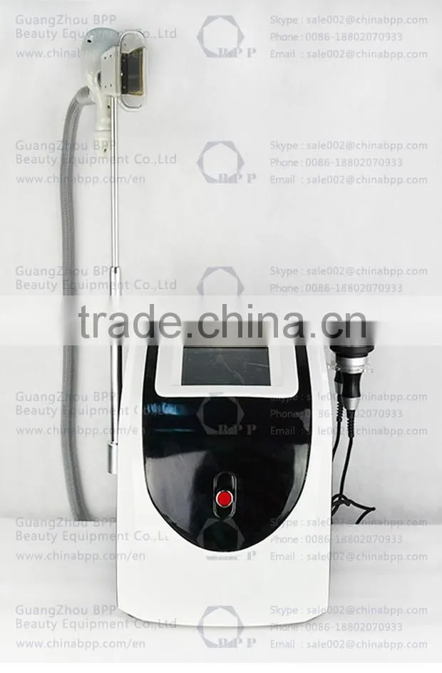 Hot sale 3 in 1 ice sculpting loss weight