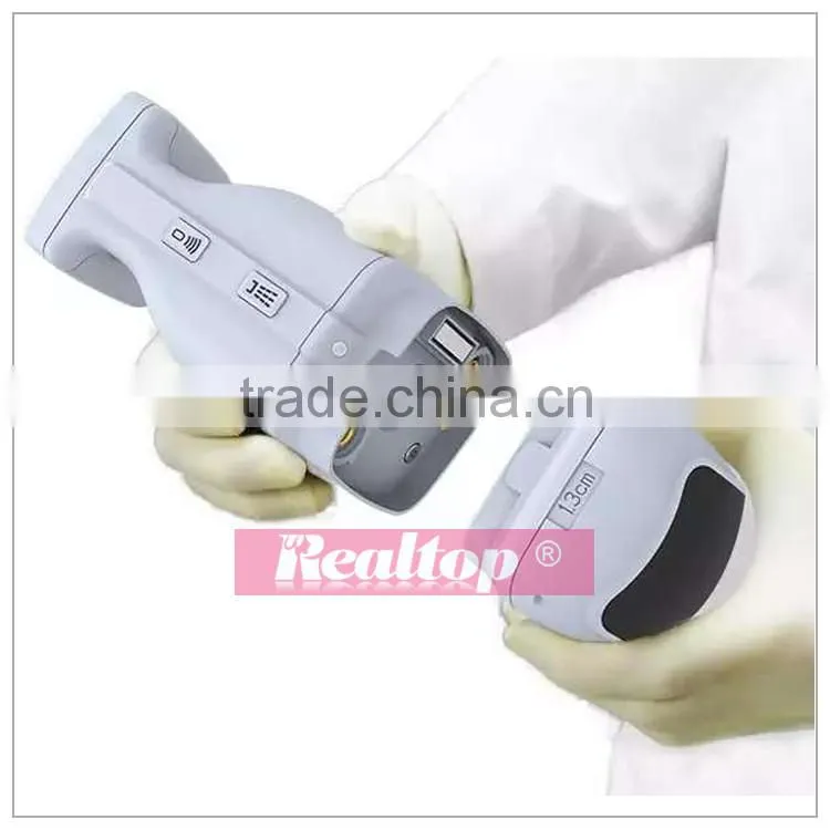 Professional ultrasounic hifu body shape machine ultrashape liposonic hifu slimming machine on sale