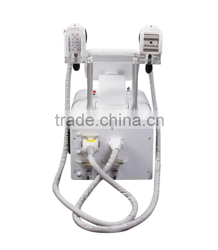 2014 New Arrival !!! Cooling Fat / Vacuum Roller Massage / Cellulite Reduction Body Shaping Apparatus For Sale