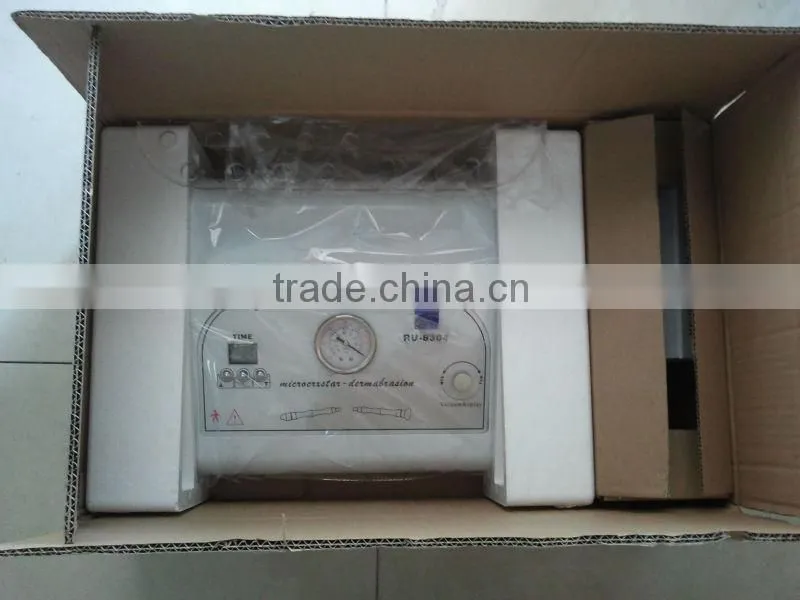 Mini microdermabrasion for Sale