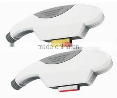 SHR IPL laser hair removal