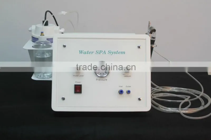 NL-SPA300 Hot ! 2016 dermabrasion/Diamond Microdermabrasion Diamond Peel