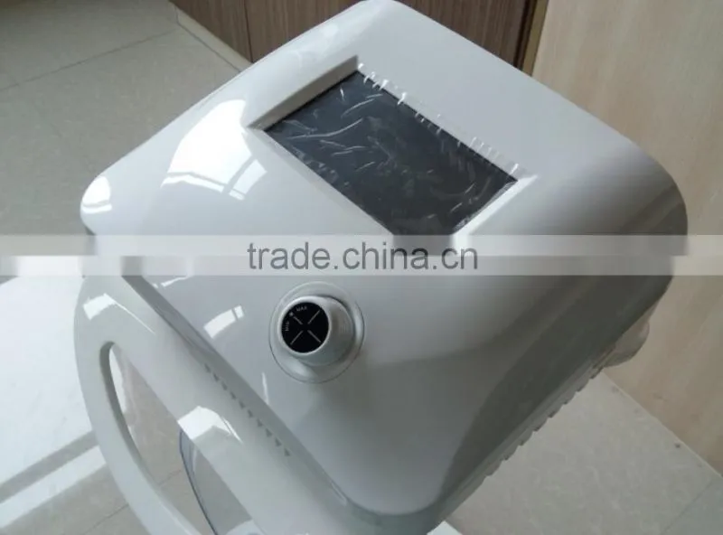 M-S4 vacuum cellulite explosive speed grease cavitation beauty machine