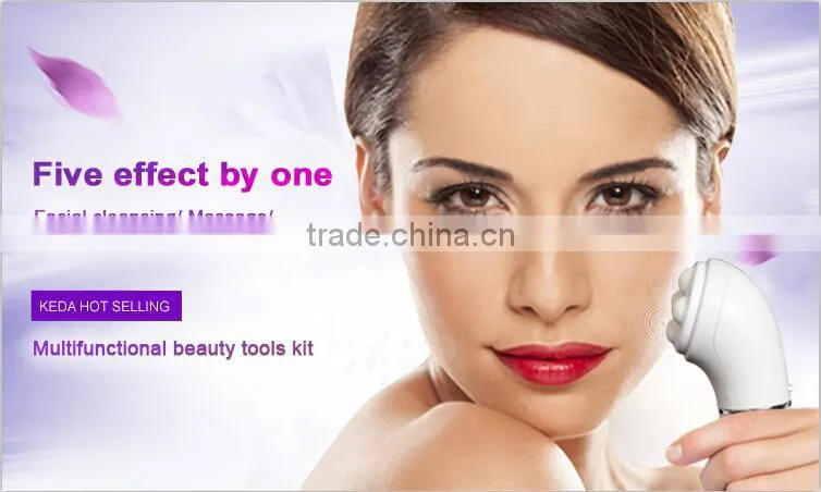 Rechargeable Callus Remover 5 in 1
