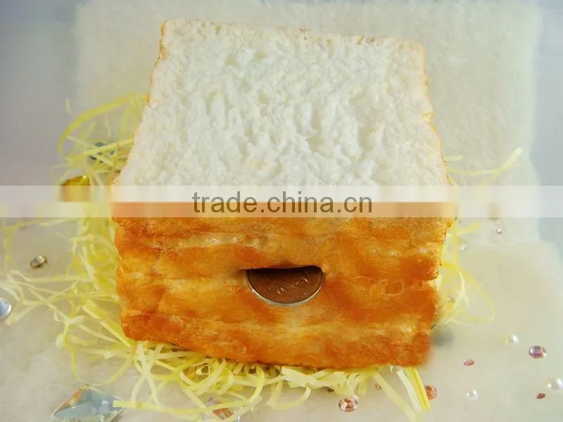 Cake Money-box