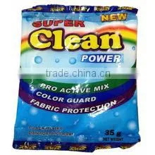 1kg laundrywashing powder product for sale