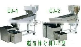 CJ-G Washing Powder Making Machine