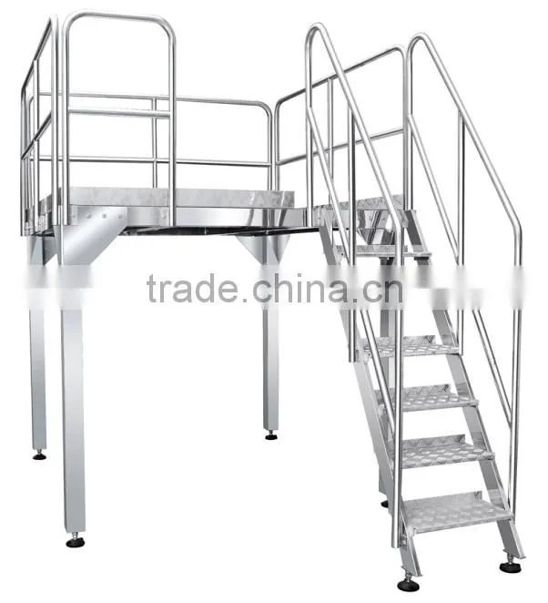 Fully Automatic Granule Packing Machine Corn Silage Packing Machine