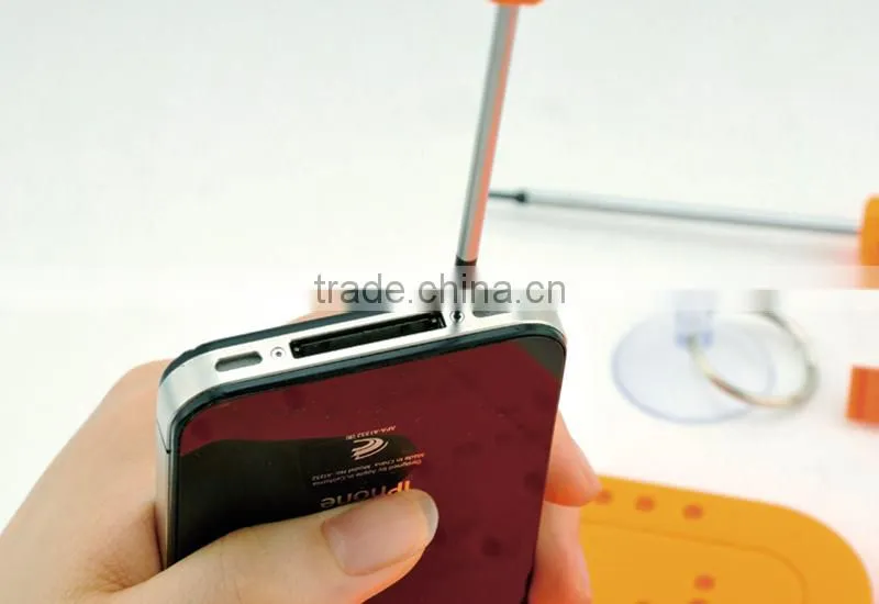 JM-8123 IPHONE repair screwdriver kit