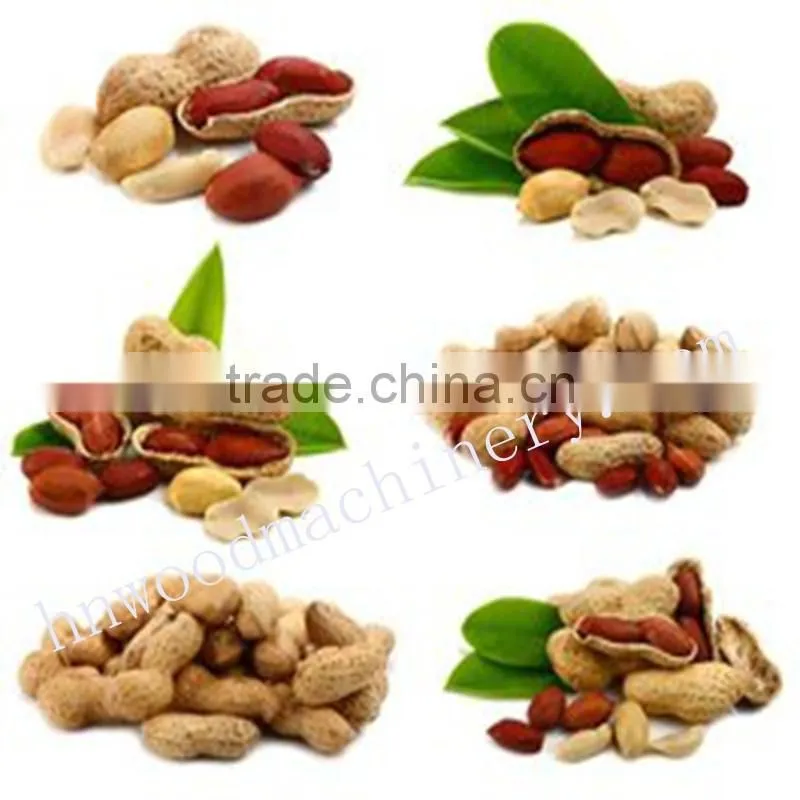 peanut sheller machine