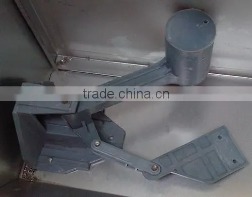 50inch Swung Hammer Exhaust Fan with CE