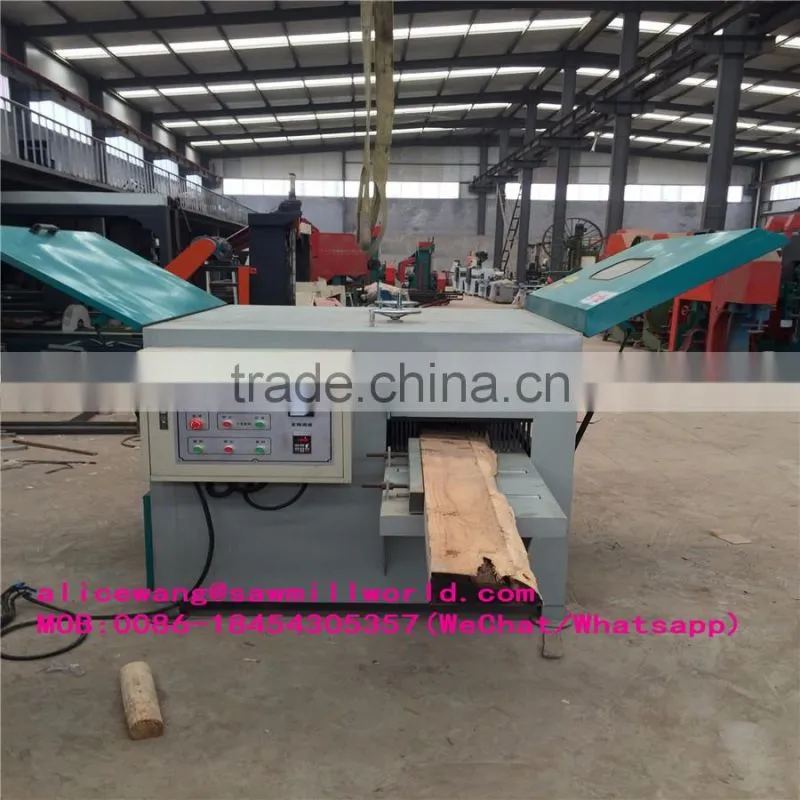 Sawmill-world Circular sawmill saw table sawmill machine--Shandong