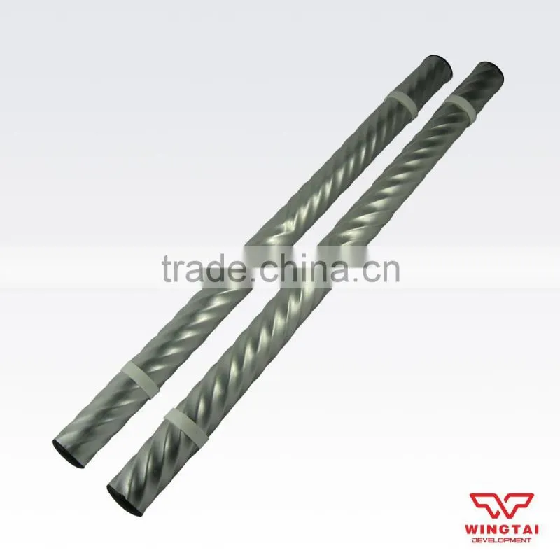 Gravure Printing Ink Stirring Roller with Isolated Rings