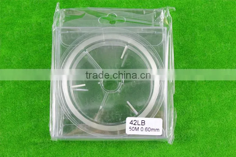 40lb Japanese Fluorocarbon Fishing Line