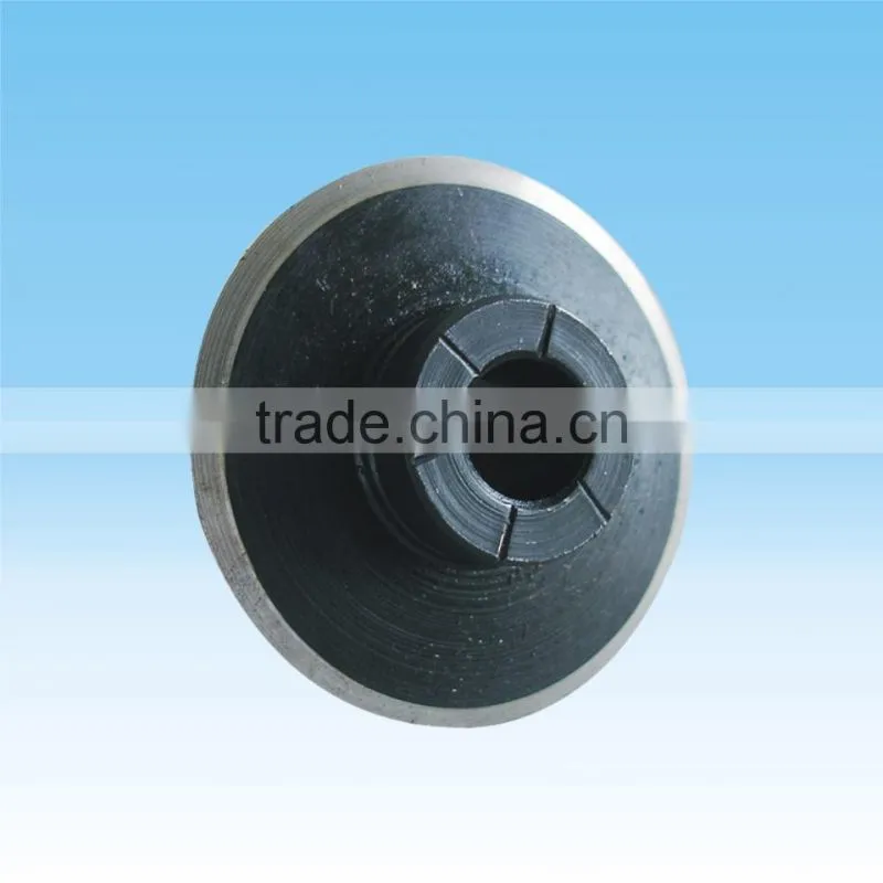HAOBAO H8S Large Diameter Pipe Cutter 6"-8" in China