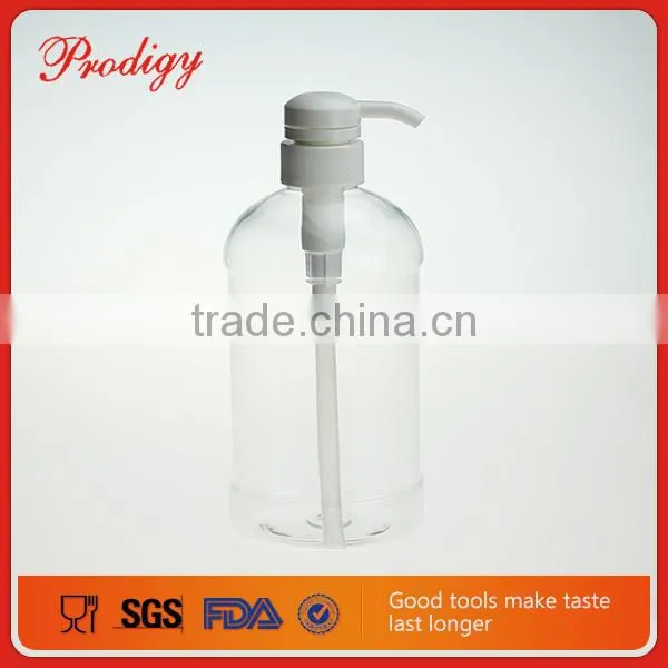 Cheap Best Refillalbe Alcohol Dispenser Pump Bottle
