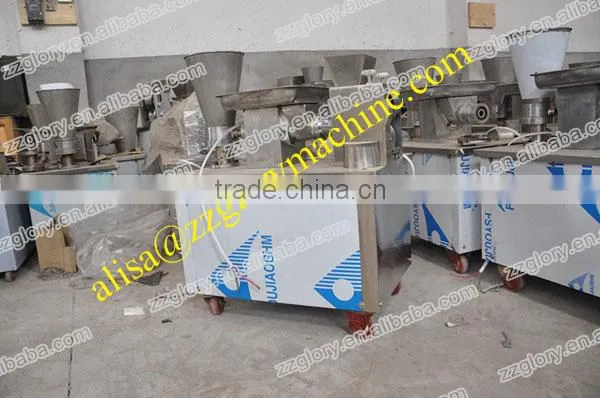 Best Selling Automatic Samosa Vietnamese Spring Roll Ravioli Dumpling Making Machine on Sale