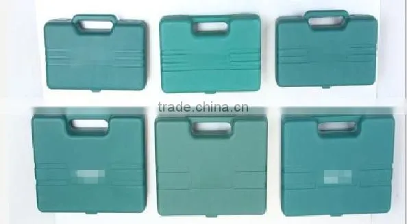 12 pcs Household Hardware Multipurpose Tool Kit Set