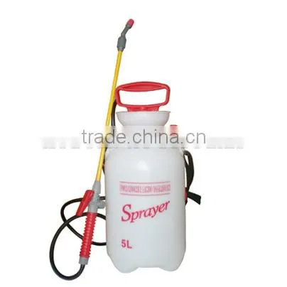 (KB-5) portable pressure sprayer 5L