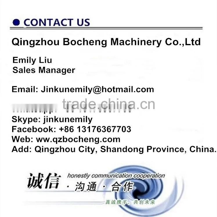 Manufacturer supply food kiosk outdoor kiosk portable