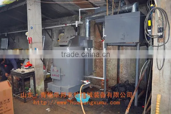 hot sale coal fired industry boiler