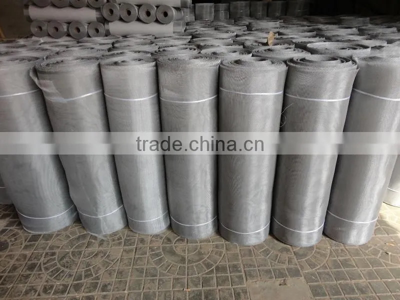 Door Window Screens Type aluminium wire netting