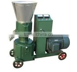 High quality animal feed pellet making machine/ animal feed machine