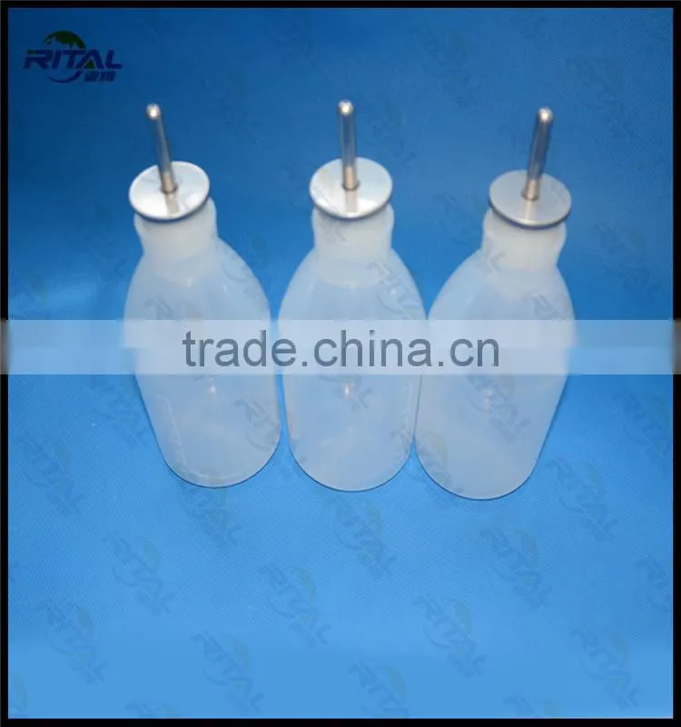 lab style mouse or rat rodent breeder cage