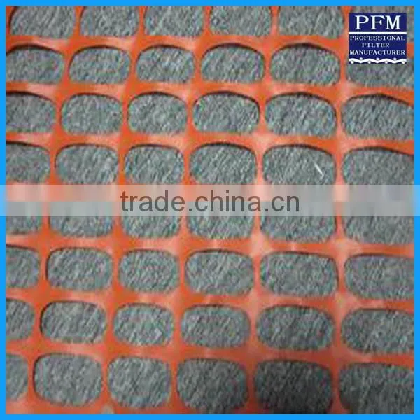 Plastic mesh|Plastic breeding net|Plastic Flat Mesh