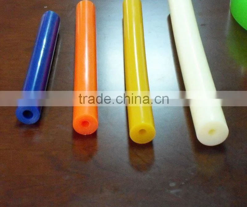 Derlin solid rod POM Rod