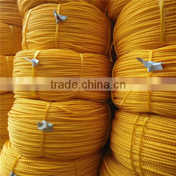 poly rope