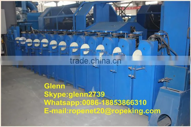 Good price 20g-500g single head ball winder machine with ce iso certificate