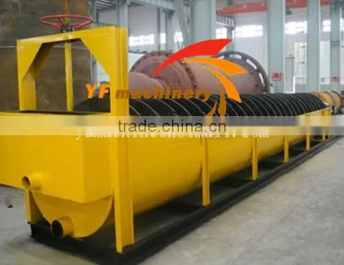 Mineral processing spiral classifier ,spiral screw classifier
