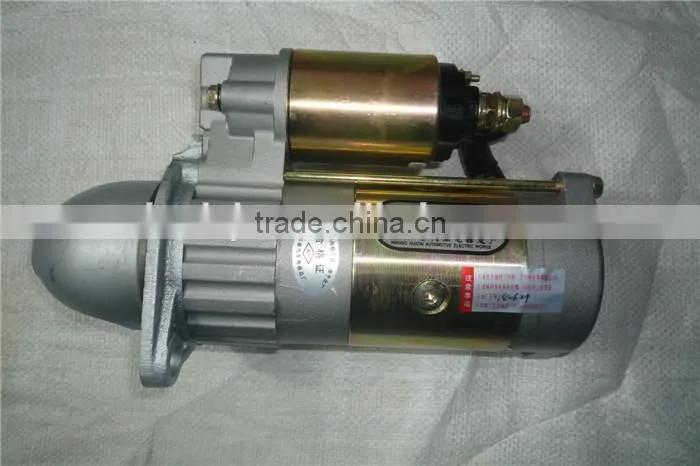 Jinma Dongfeng Foton Tractor Parts Starter