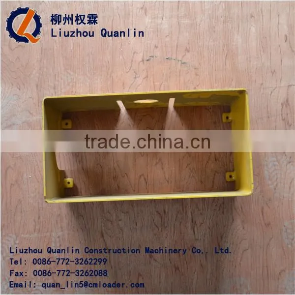 LIUGONG WHEEL LOADER PART LIGHT BOX 00D5295 BOX