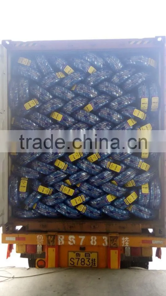 HP/UHP tires/PCR tires, Comforser brand